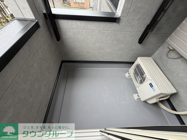 MOMO HOUSE東村山の物件内観写真